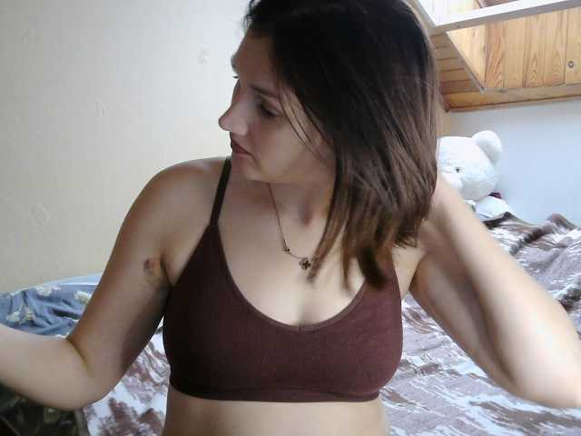 LisaLovHoney, live now on BongaCams