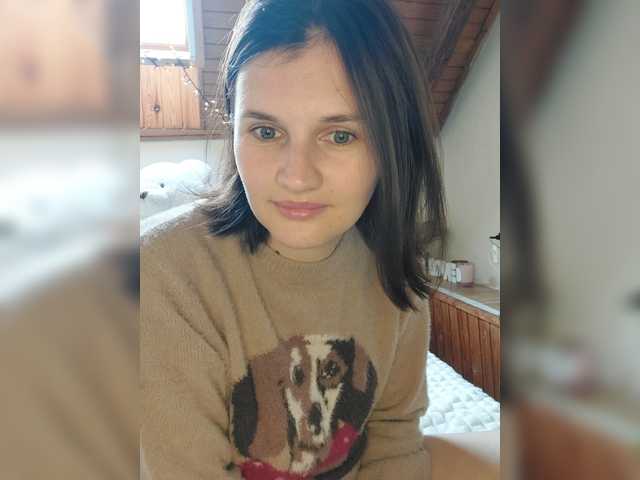 LisaLovHoney, live now on BongaCams