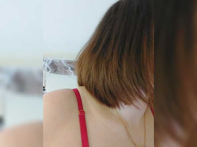 LisaLovHoney live cam preview