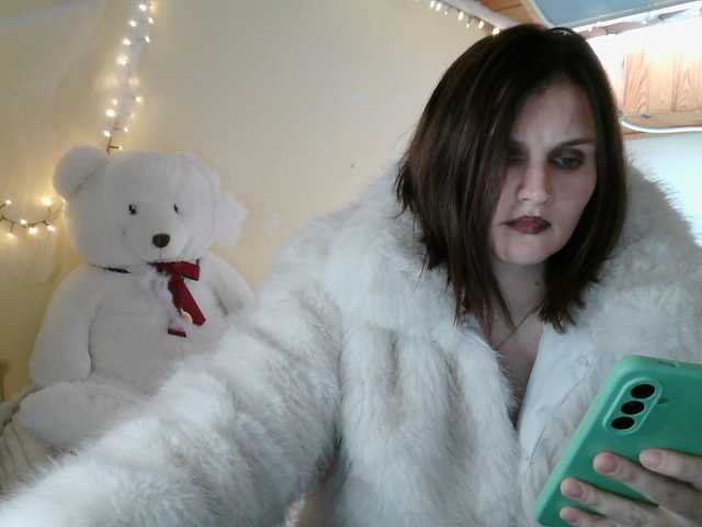 LisaLovHoney live cam preview