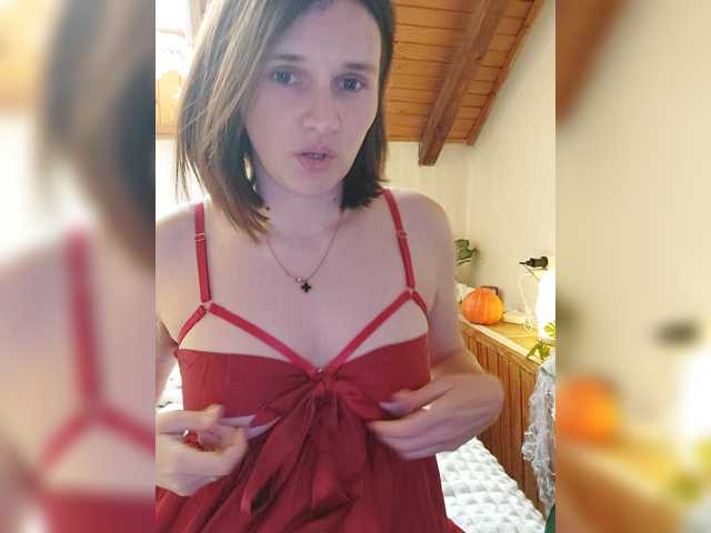 LisaLovHoney, live now on BongaCams