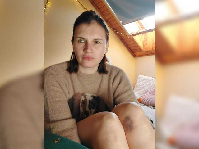 LisaLovHoney, en vivo ahora en BongaCams