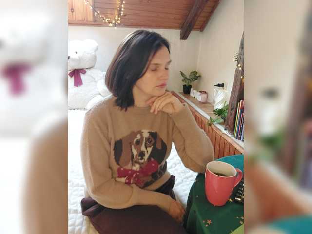 LisaLovHoney, en directo ahora en BongaCams