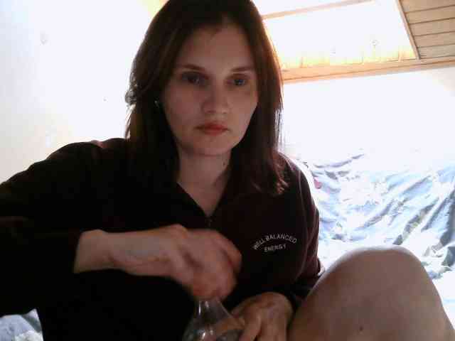 LisaLovHoney webcam