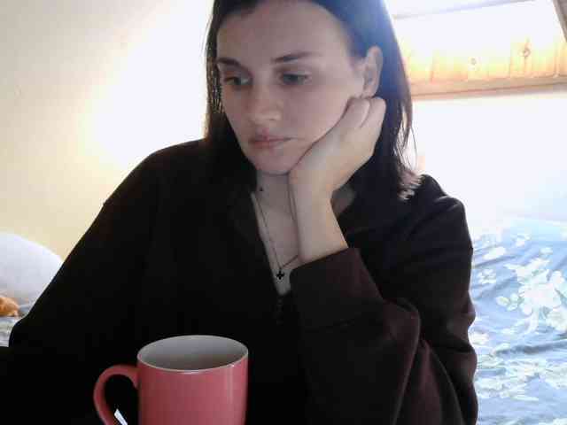 LisaLovHoney webcam