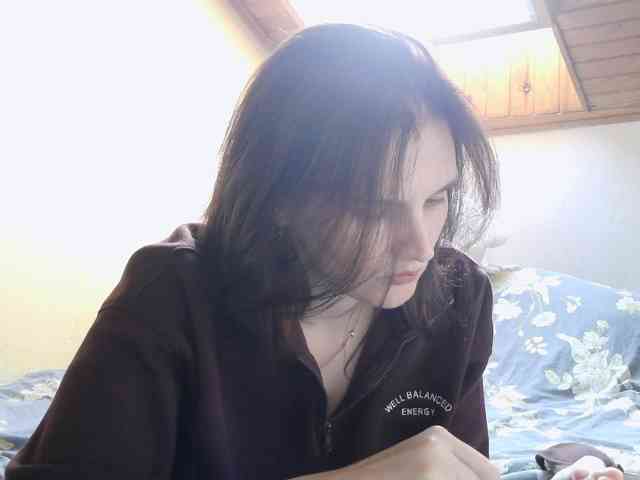 LisaLovHoney webcam