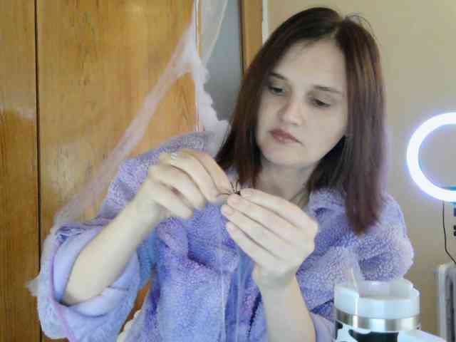 LisaLovHoney webcam