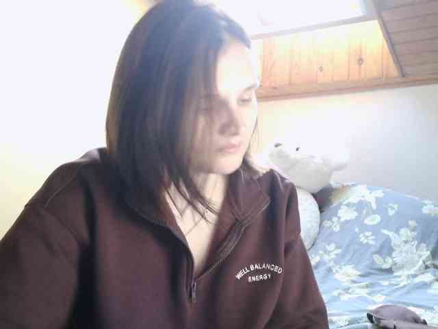 LisaLovHoney webcam