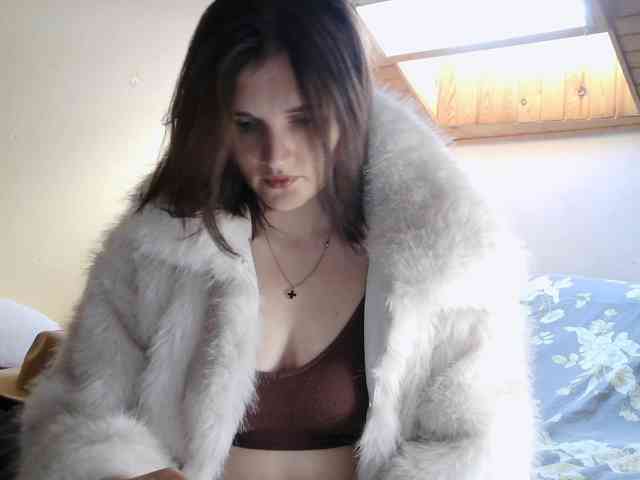 LisaLovHoney webcam