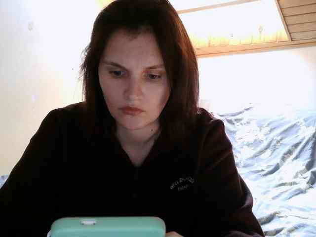 LisaLovHoney webcam