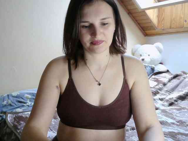 LisaLovHoney - Girl 