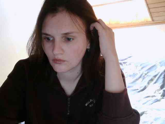 LisaLovHoney webcam
