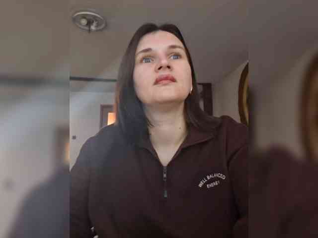 LisaLovHoney webcam