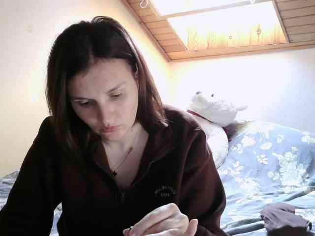 LisaLovHoney webcam