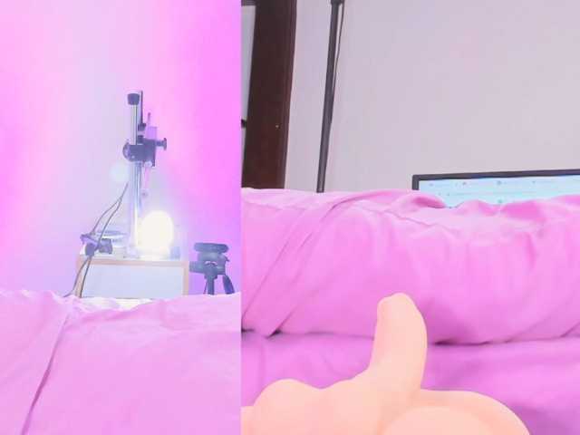 Tatiana18 live cam on BongaCams