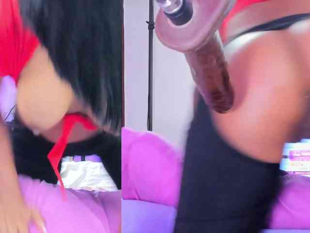 Tatiana18 webcam