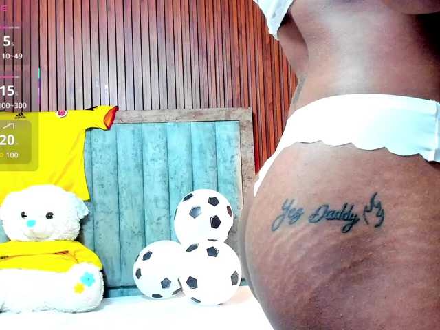 bellagracee live sex show