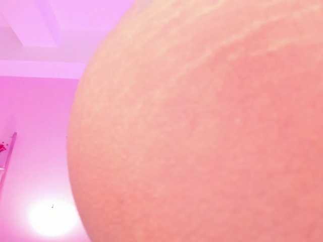 BellaGracee live cam on BongaCams