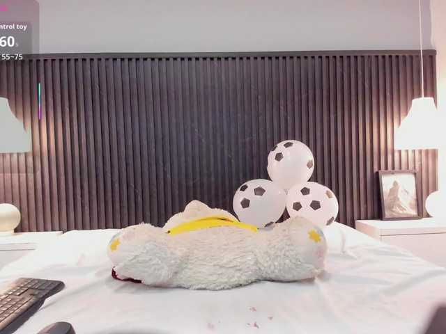 BellaGracee live cam on BongaCams