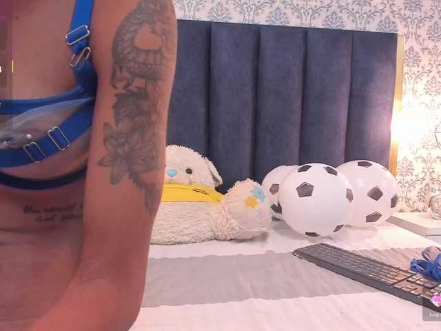 BellaGracee live cam on BongaCams