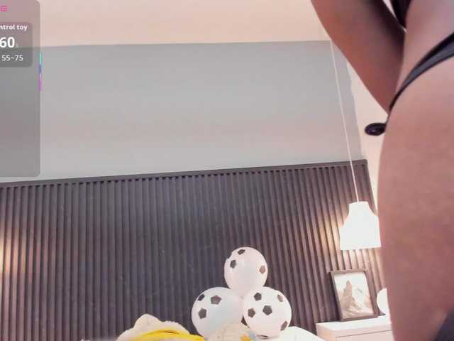 BellaGracee live cam on BongaCams
