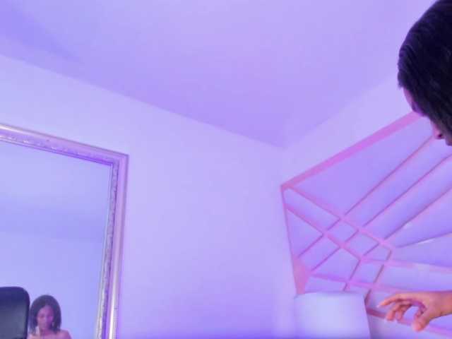 BellaGracee live cam on BongaCams