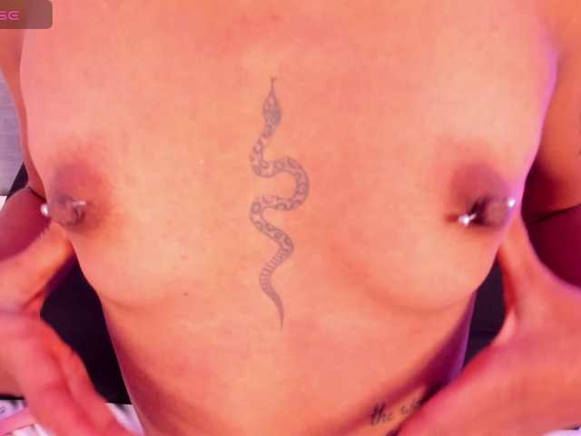 BellaGracee live cam on BongaCams