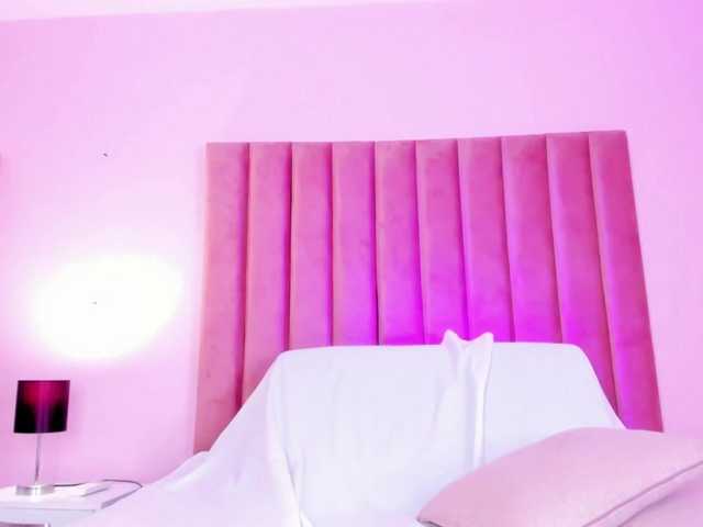 BellaGracee live cam on BongaCams