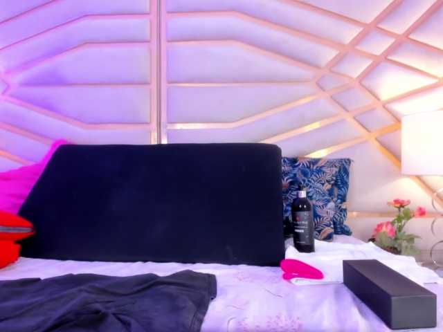 BellaGracee live cam on BongaCams