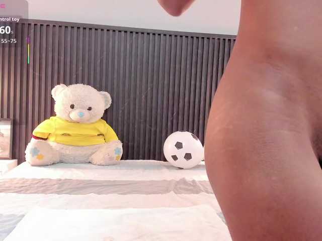 BellaGracee live cam on BongaCams