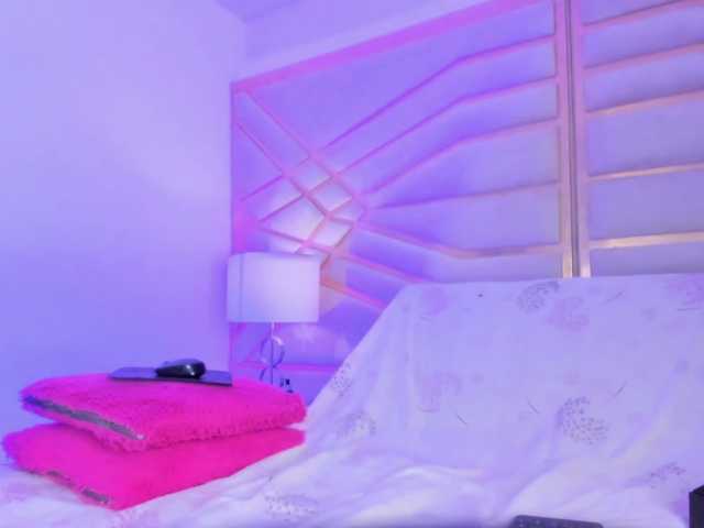 BellaGracee live cam on BongaCams