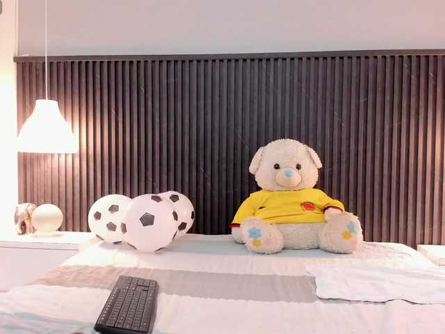 BellaGracee live cam on BongaCams