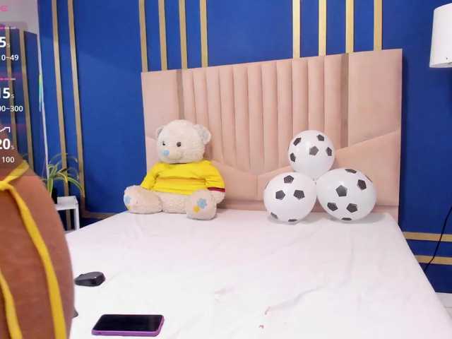 BellaGracee live cam on BongaCams
