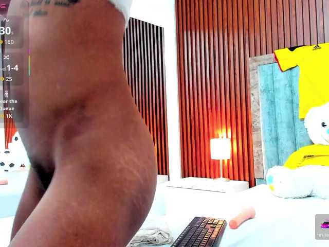 BellaGracee live cam on BongaCams