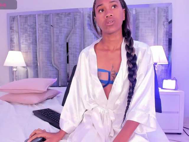 BellaGracee live cam on BongaCams