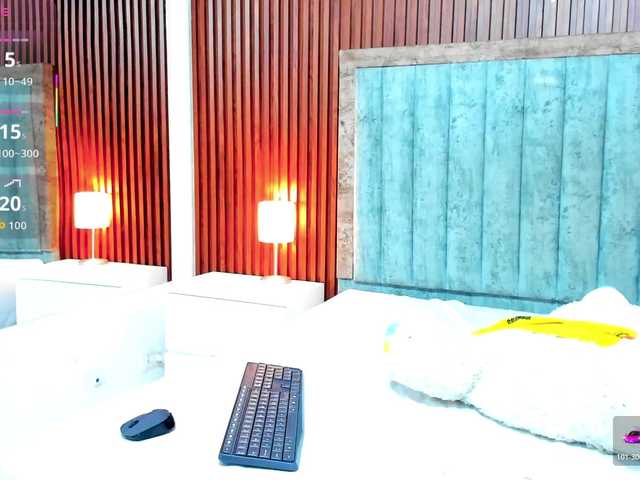 BellaGracee live cam on BongaCams