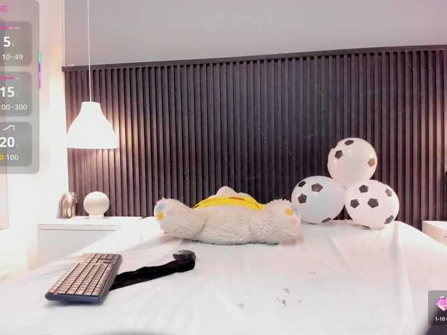 bellagracee live sex show