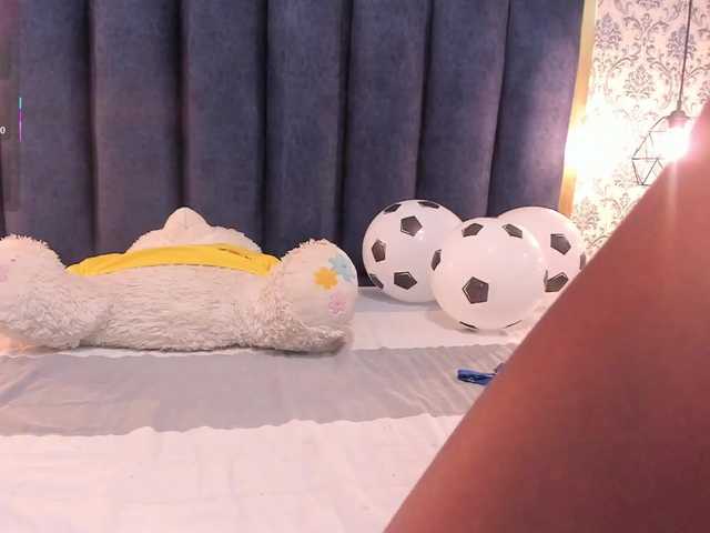 BellaGracee live cam on BongaCams