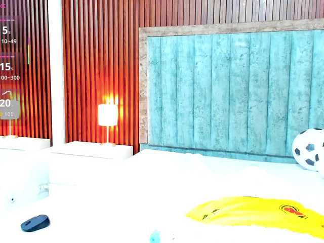 BellaGracee live cam on BongaCams