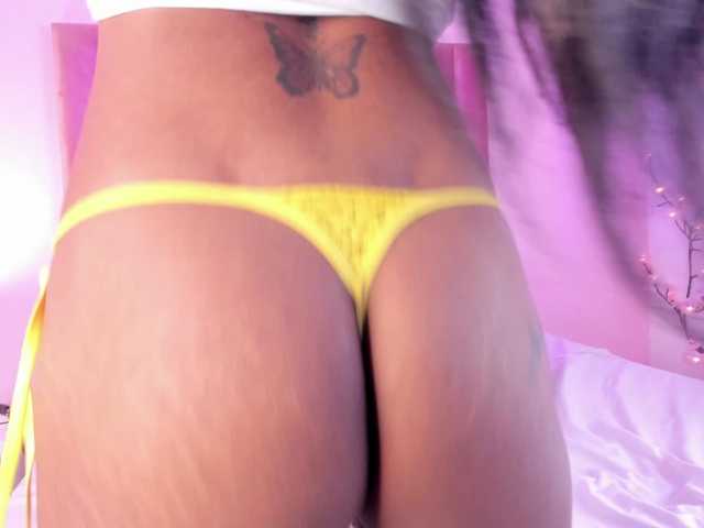 BellaGracee live cam on BongaCams