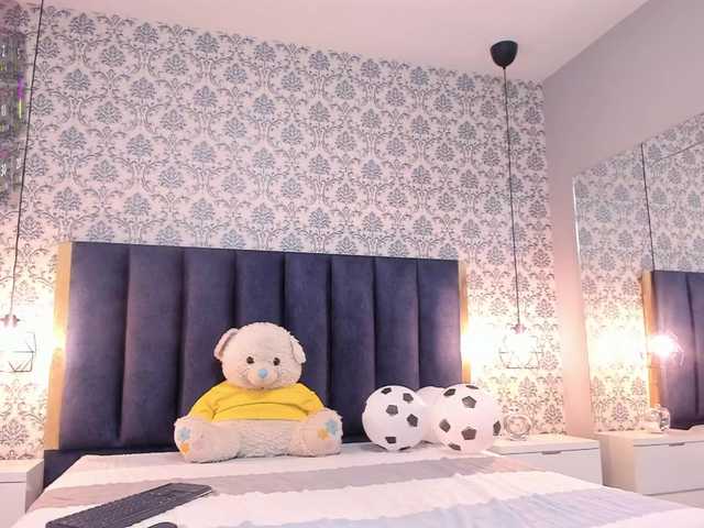 BellaGracee live cam on BongaCams