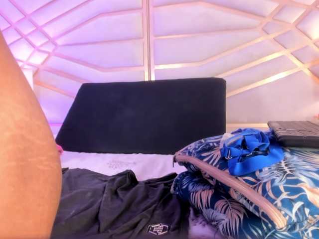 BellaGracee live cam on BongaCams