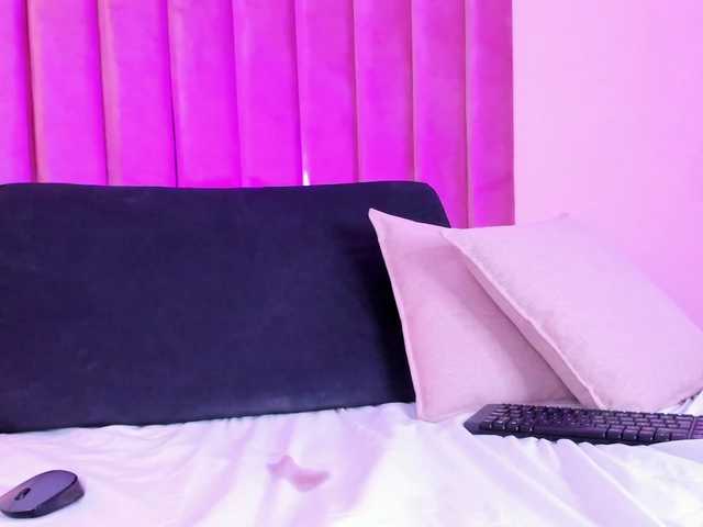 BellaGracee live cam on BongaCams