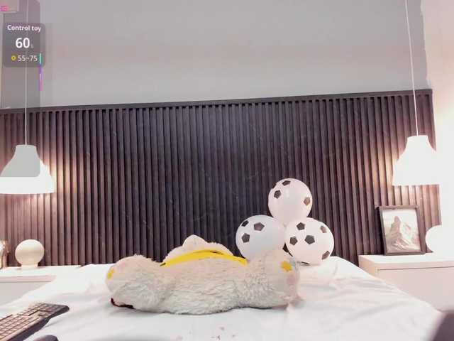 BellaGracee live cam on BongaCams