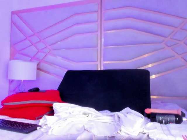 BellaGracee live cam on BongaCams