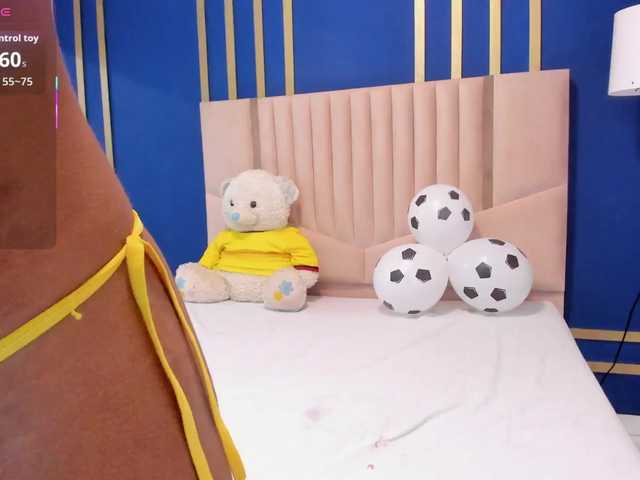 BellaGracee live cam on BongaCams