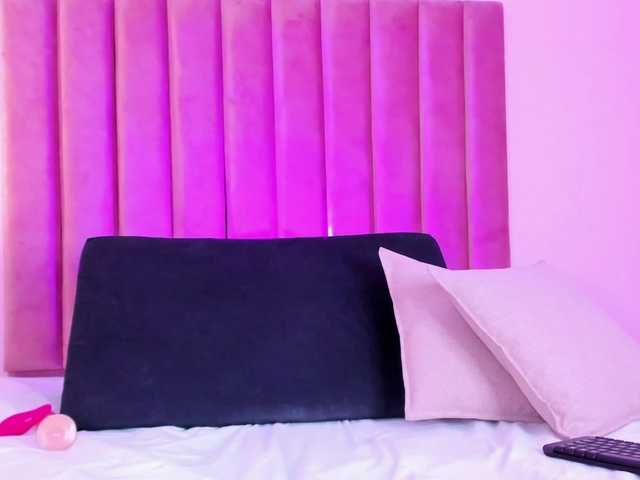 BellaGracee live cam on BongaCams