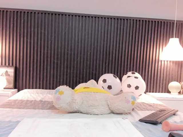 BellaGracee live cam on BongaCams