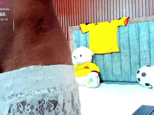 BellaGracee live cam on BongaCams