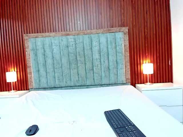BellaGracee webcam